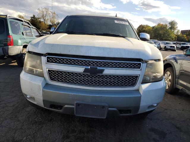 Photo 5 from auction – 2007 CHEVROLET AVALANCHE with VIN 3GNFK12367G278691