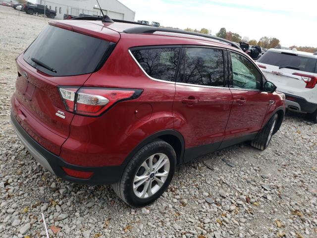 Photo 3 from auction – 2018 FORD ESCAPE SEL with VIN 1FMCU0HDXJUC57049