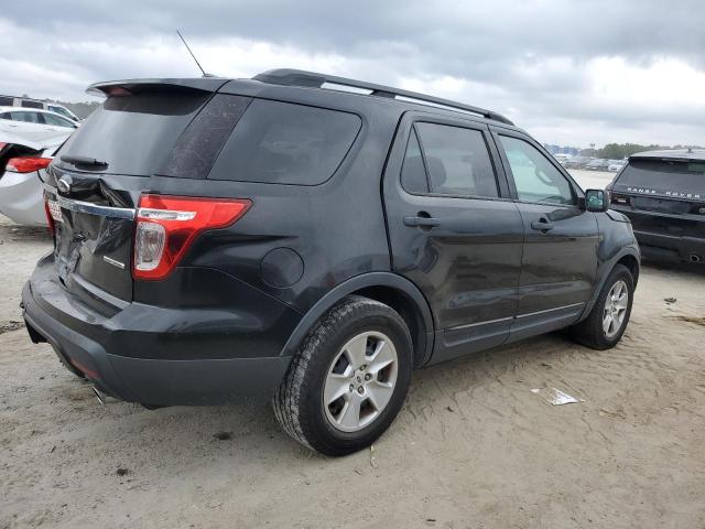 Photo 3 from auction – 2014 FORD EXPLORER with VIN 1FM5K7B86EGA41044