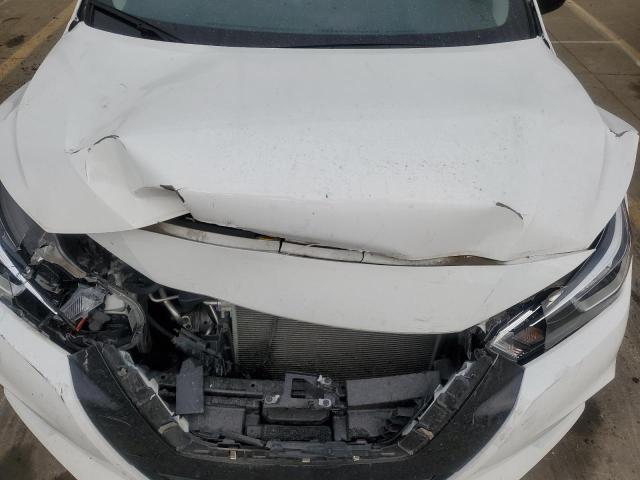 Photo 11 from auction – 2021 NISSAN VERSA S with VIN 3N1CN8DV4ML908773