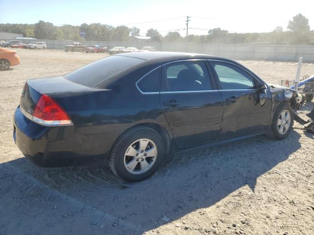 Photo 3 from auction – 2011 CHEVROLET IMPALA LT with VIN 2G1WG5EK4B1150867