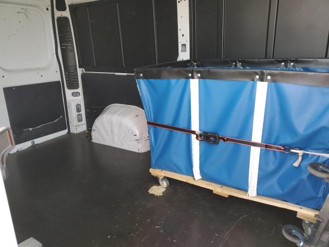 Photo 11 from auction – 2019 RAM PROMASTER with VIN 3C6TRVBG4KE512078