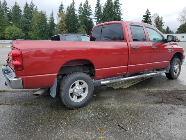 Photo 3 from auction – 2009 DODGE RAM 3500 with VIN 3D7MX38L99G527241
