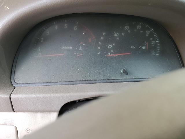 Photo 9 from auction – 2003 TOYOTA CAMRY LE with VIN 4T1BE32K53U154965