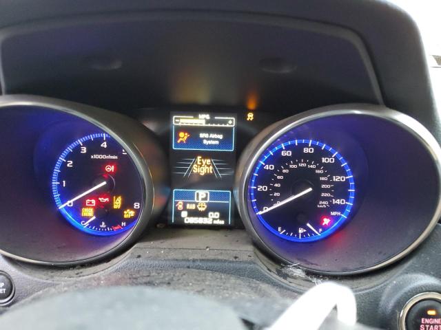 Photo 9 from auction – 2018 SUBARU OUTBACK 2. with VIN 4S4BSANC6J3287206