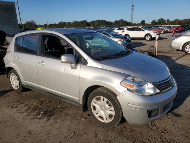 Photo 4 from auction – 2010 NISSAN VERSA S with VIN 3N1BC1CPXAL461874