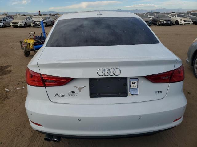 Снимка 6 от търг – 2015 AUDI A3 PREMIUM с VIN WAUCJGFF0F1079345