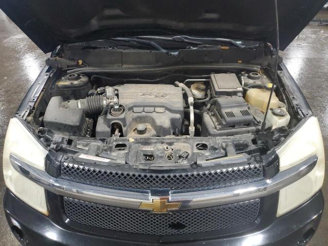 Photo 12 from auction – 2007 CHEVROLET EQUINOX LT with VIN 2CNDL73F676060802