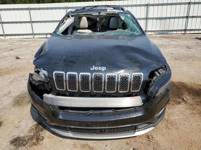 Photo 5 from auction – 2019 JEEP CHEROKEE L with VIN 1C4PJLDBXKD114852