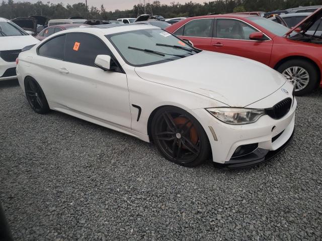 Photo 4 from auction – 2016 BMW 435 I with VIN WBA3R1C51GK529064