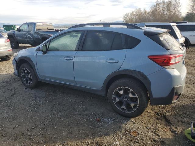 Photo 2 from auction – 2019 SUBARU CROSSTREK with VIN JF2GTACC2KH321044