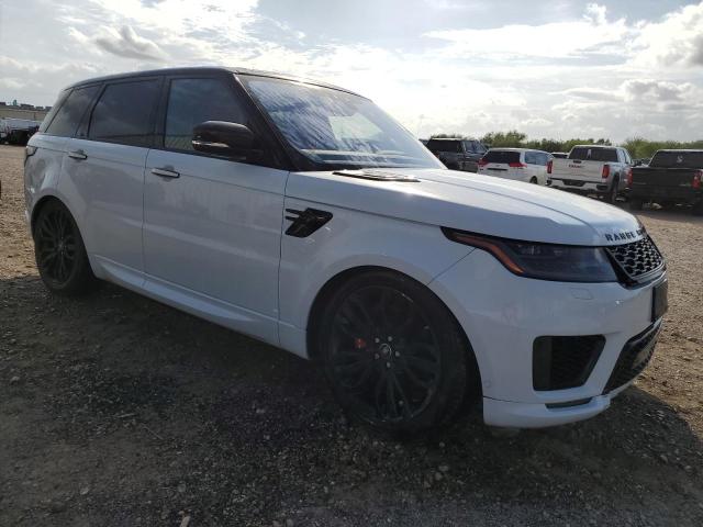 Photo 4 from auction – 2019 LAND ROVER RANGE ROVE with VIN SALWV2SV9KA851946