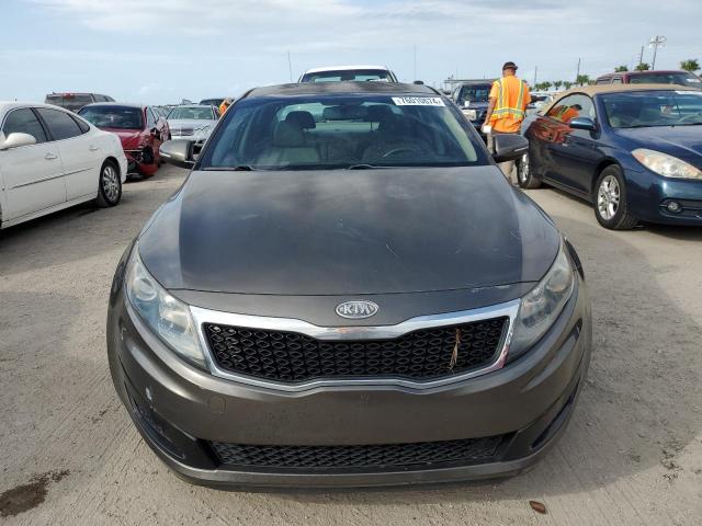 Photo 5 from auction – 2011 KIA OPTIMA LX with VIN KNAGM4A78B5156330