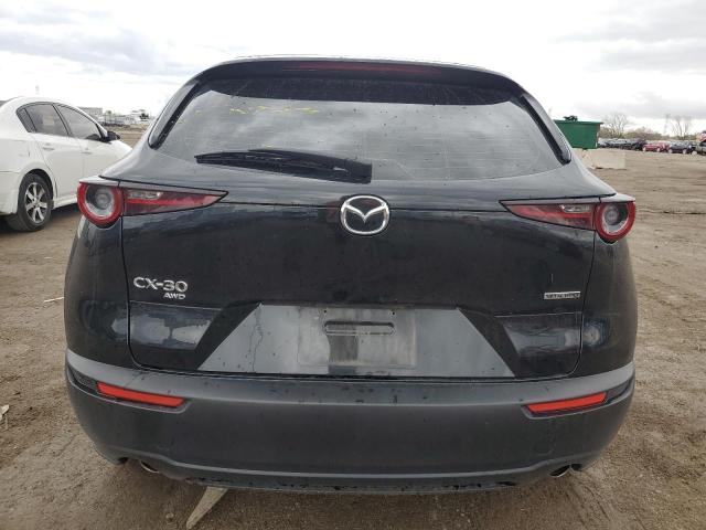 Photo 6 from auction – 2022 MAZDA CX-30 with VIN 3MVDMBAL6NM423856