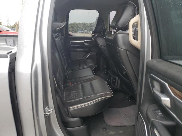 Photo 10 from auction – 2019 RAM 1500 LARAM with VIN 1C6RREDTXKN800591