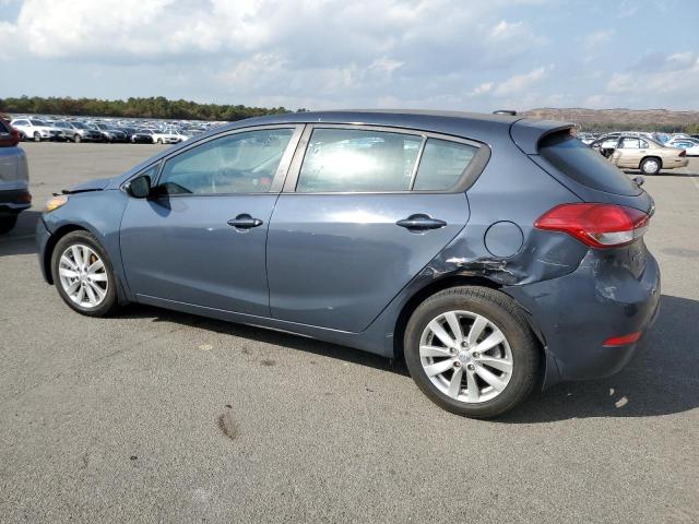 Photo 2 from auction – 2016 KIA FORTE EX with VIN KNAFX5A83G5493903