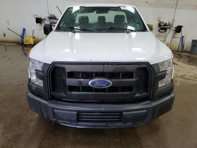 Photo 5 from auction – 2016 FORD F150 with VIN 1FTMF1C88GKD03307