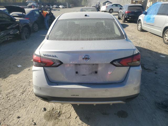 Photo 6 from auction – 2020 NISSAN VERSA S with VIN 3N1CN8DV4LL801950