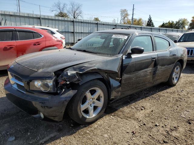 Photo 1 from auction – 2009 DODGE CHARGER SX with VIN 2B3KA33V49H573525