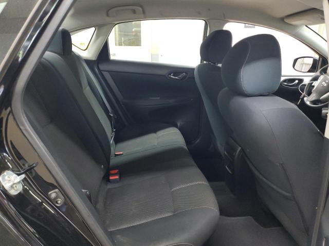 Photo 10 from auction – 2016 NISSAN SENTRA S with VIN 3N1AB7AP6GY302916