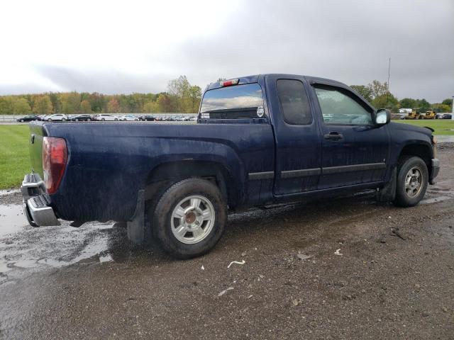 Photo 3 from auction – 2007 CHEVROLET COLORADO with VIN 1GCCS19E978255754