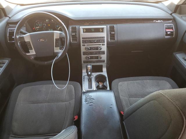 Снимка 8 от търг – 2011 FORD FLEX SEL с VIN 2FMHK6CC5BBD21759