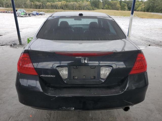 Photo 6 from auction – 2007 HONDA ACCORD EX with VIN 1HGCM56847A099178