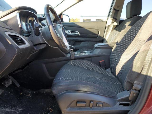 Photo 7 from auction – 2016 GMC TERRAIN SL with VIN 2GKFLTEK1G6146104