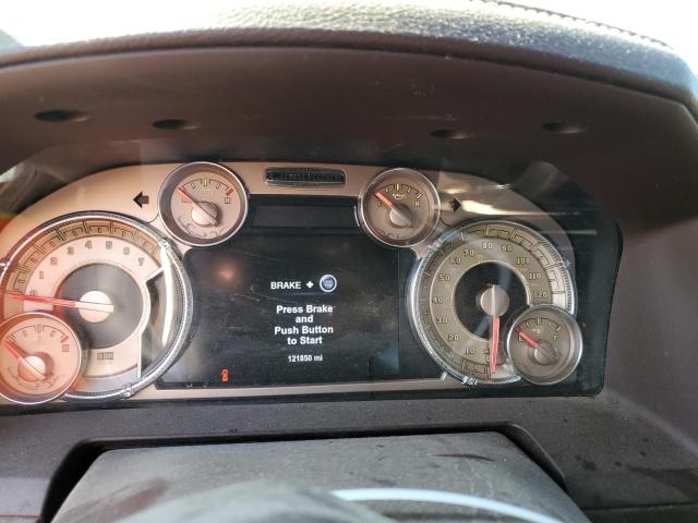 Photo 9 from auction – 2017 RAM 1500 LONGH with VIN 1C6RR6PT3HS695971