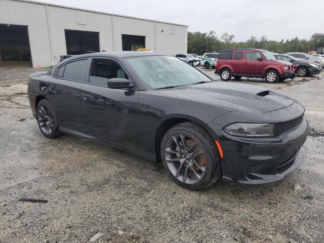 Photo 4 from auction – 2023 DODGE CHARGER R/ with VIN 2C3CDXCT5PH699054