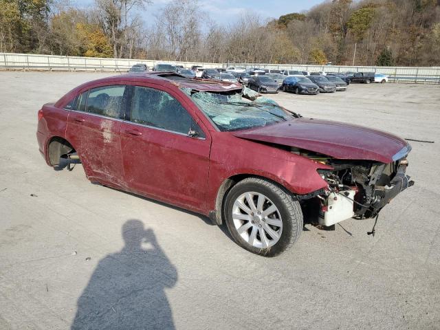 Photo 4 from auction – 2013 CHRYSLER 200 TOURIN with VIN 1C3CCBBB7DN545169