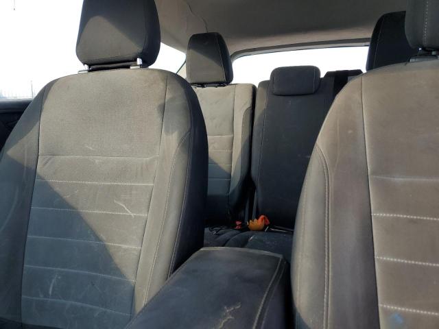 Фото 10 с аукциона – 2018 FORD ESCAPE S с VIN 1FMCU0F75JUB04530