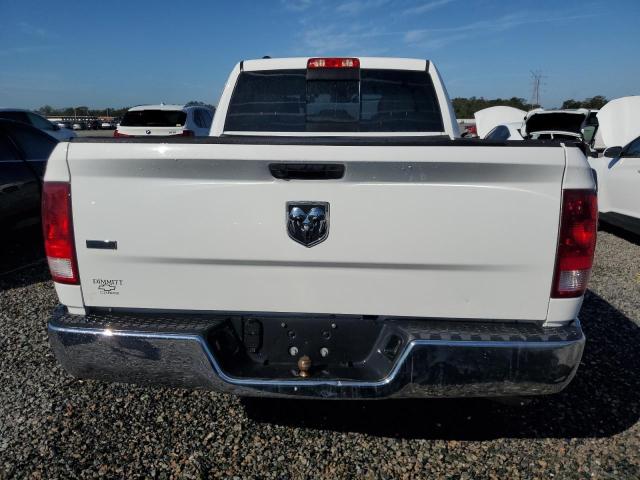 Photo 6 from auction – 2019 RAM 1500 CLASS with VIN 1C6RR6TT5KS732872