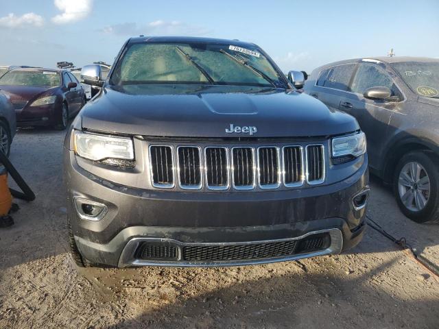 Photo 5 from auction – 2015 JEEP GRAND CHER with VIN 1C4RJEBG2FC217326