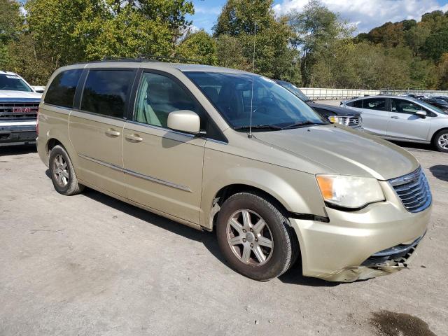 Photo 4 from auction – 2011 CHRYSLER TOWN & COU with VIN 2A4RR5DG9BR623167