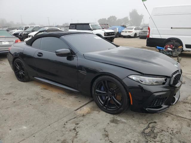 Photo 4 from auction – 2023 BMW M8 with VIN WBSDZ0C06PCL03028