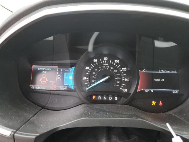 Photo 9 from auction – 2020 FORD EDGE SEL with VIN 2FMPK4J97LBB11897