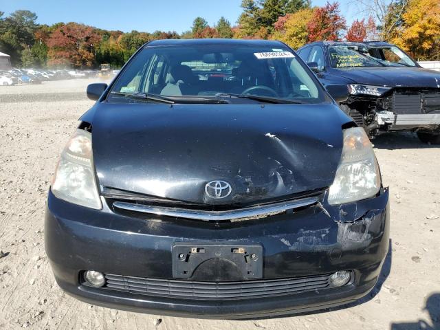 Photo 5 from auction – 2007 TOYOTA PRIUS with VIN JTDKB20U677581801