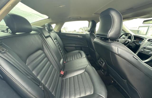 Photo 6 from auction – 2017 FORD FUSION SE with VIN 3FA6P0HD0HR123019