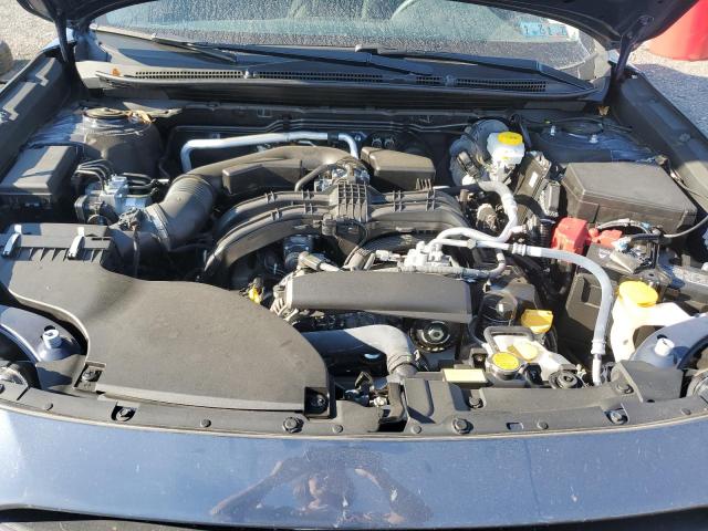 Photo 11 from auction – 2024 SUBARU OUTBACK with VIN 4S4BTAAC5R3233328