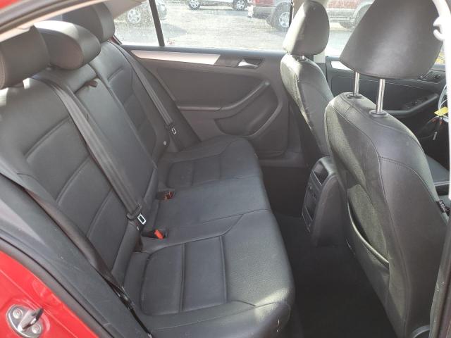 Photo 10 from auction – 2011 VOLKSWAGEN JETTA TDI with VIN 3VWLL7AJ8BM131677