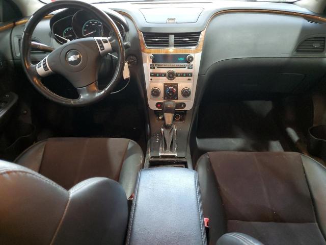 Photo 8 from auction – 2012 CHEVROLET MALIBU 3LT with VIN 1G1ZF5E77CF244103