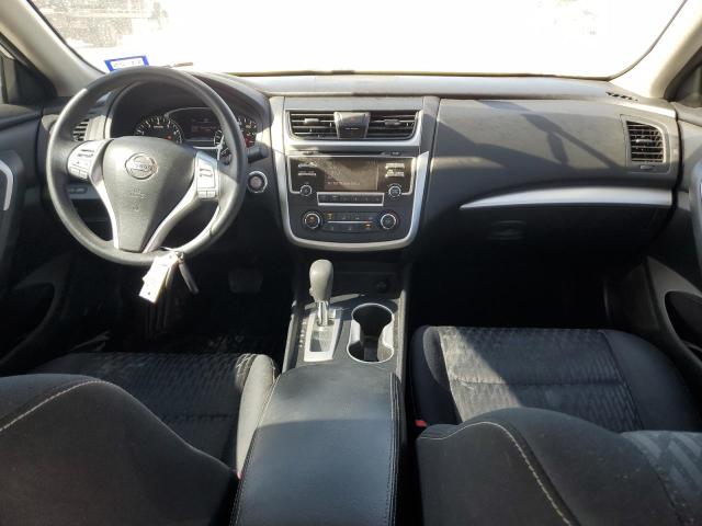 Photo 8 from auction – 2017 NISSAN ALTIMA 2.5 with VIN 1N4AL3AP6HC475046
