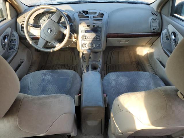 Photo 8 from auction – 2004 CHEVROLET MALIBU with VIN 1G1ZS52F54F192074