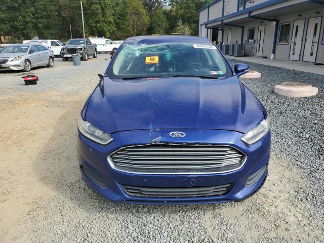 Photo 5 from auction – 2016 FORD FUSION SE with VIN 3FA6P0H78GR237181