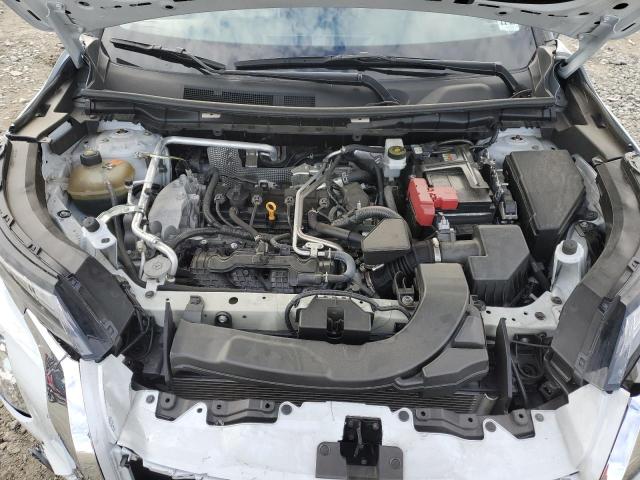 Photo 12 from auction – 2023 MITSUBISHI OUTLANDER with VIN JA4J3VA83PZ008462