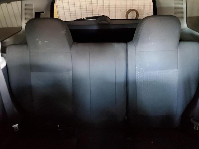 Photo 10 from auction – 2012 JEEP PATRIOT SP with VIN 1C4NJPBB2CD569150