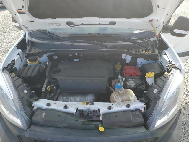 Photo 12 from auction – 2020 RAM PROMASTER with VIN ZFBHRFAB4L6P37878