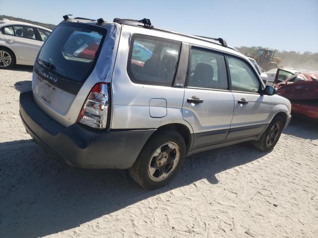 Photo 3 from auction – 2003 SUBARU FORESTER 2 with VIN JF1SG63643H714698