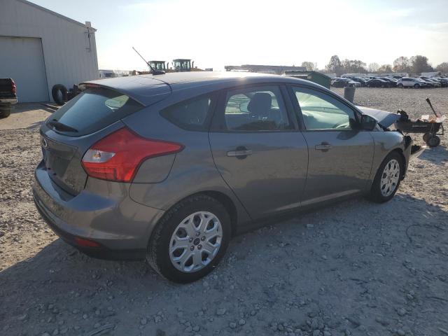 Снимка 3 от търг – 2012 FORD FOCUS SE с VIN 1FAHP3K20CL311113
